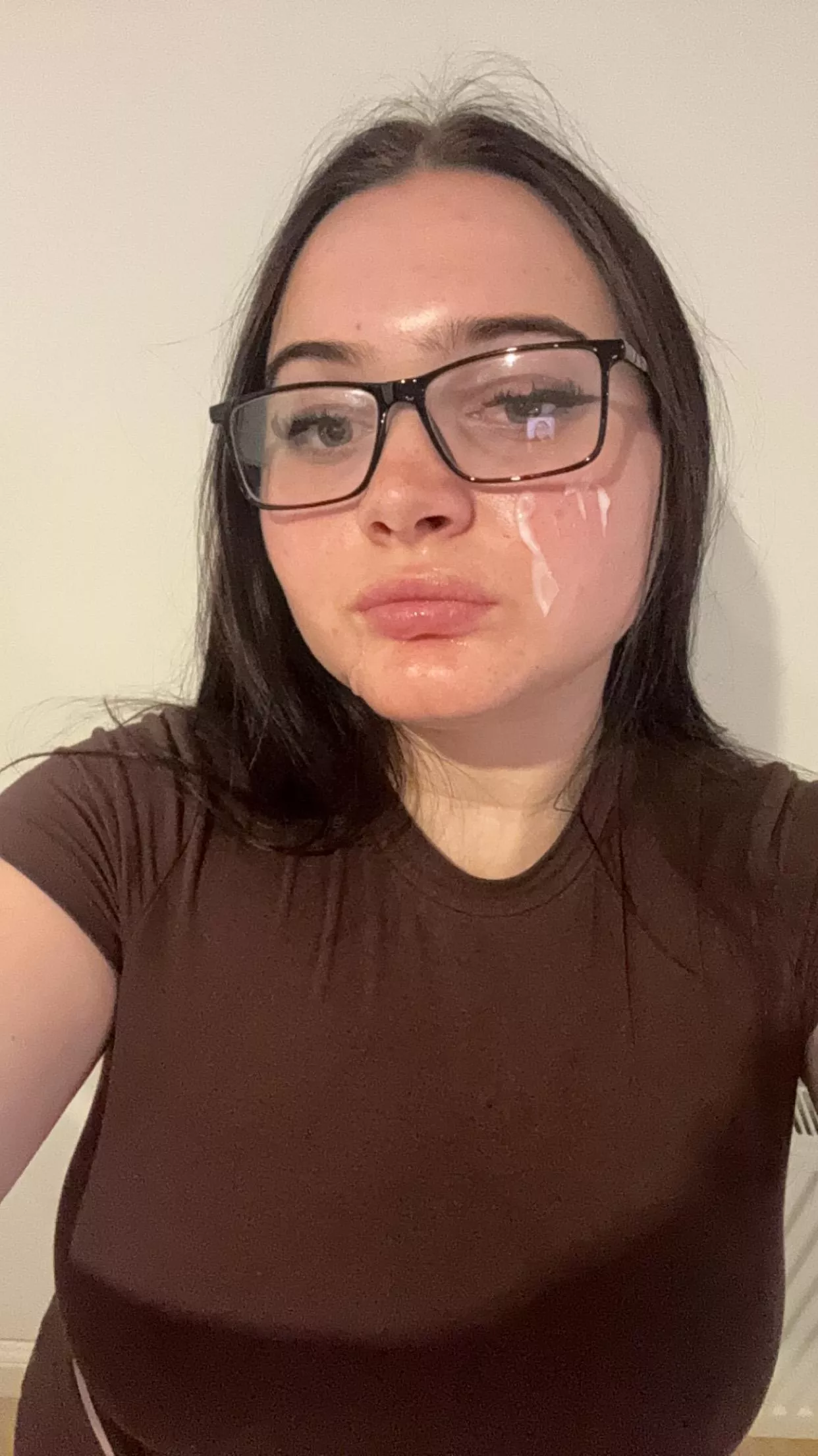 been needing a facial everyday lately