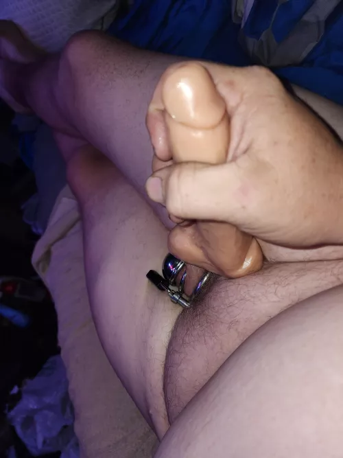 Been trying for a hour 