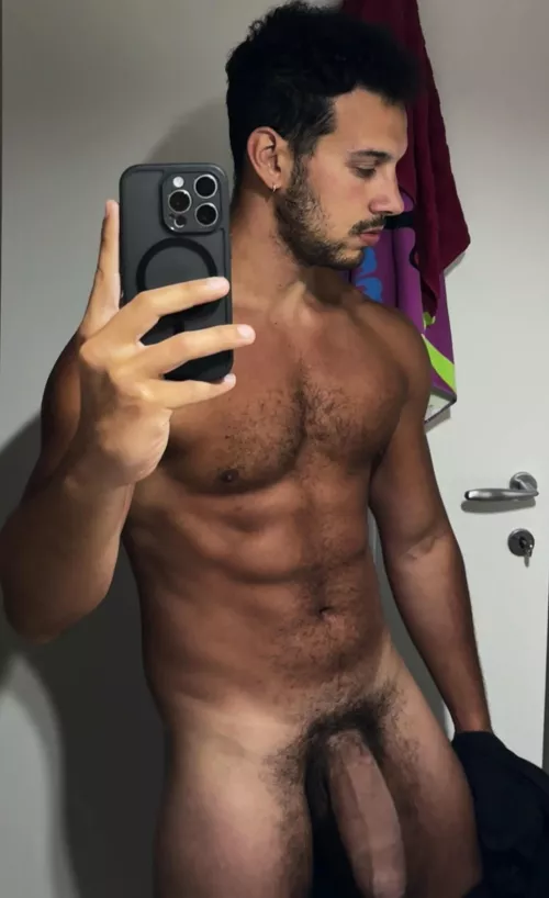 Bigger than your arm