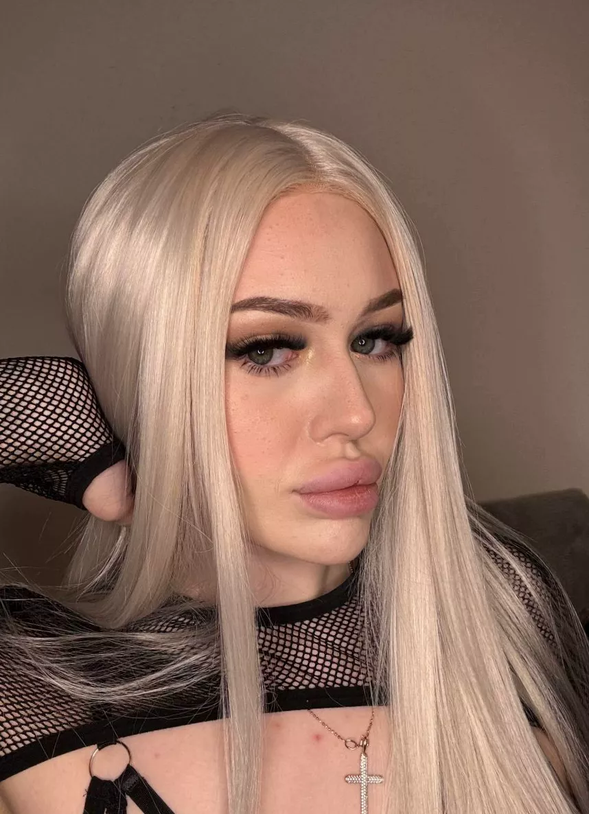 Bolted lips are the best