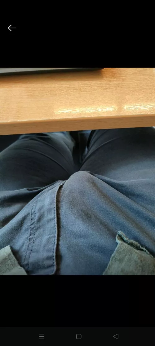 Bulging at work
