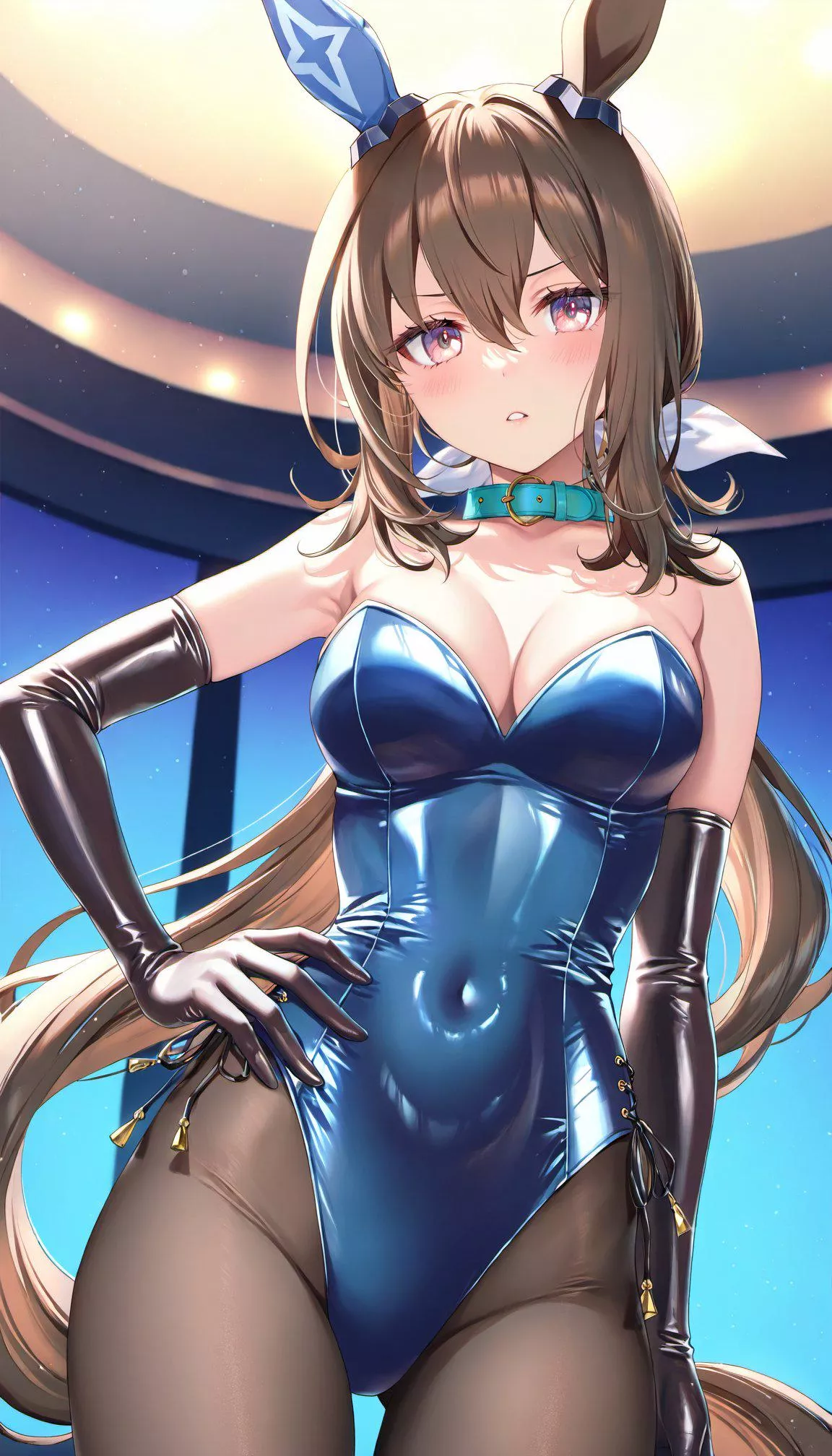 Bunny Vega [Uma Musume]