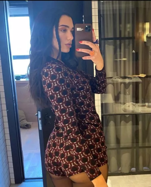 🍷BWC ready for Dua… hmu