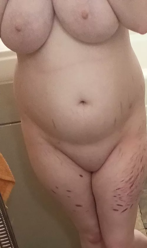 Cake day woah (nonbinary)