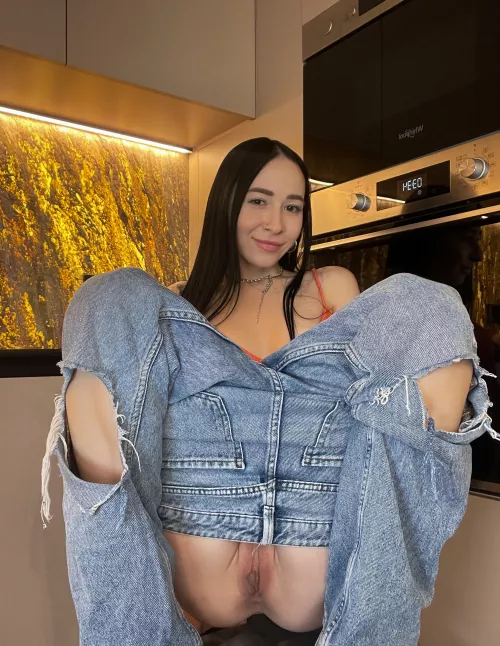 Can a college girl like me be a single dad's fuckdoll