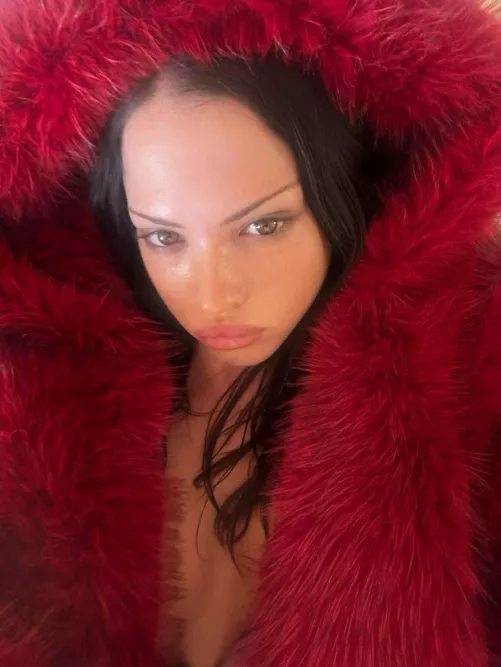 Can I be your Snow White?