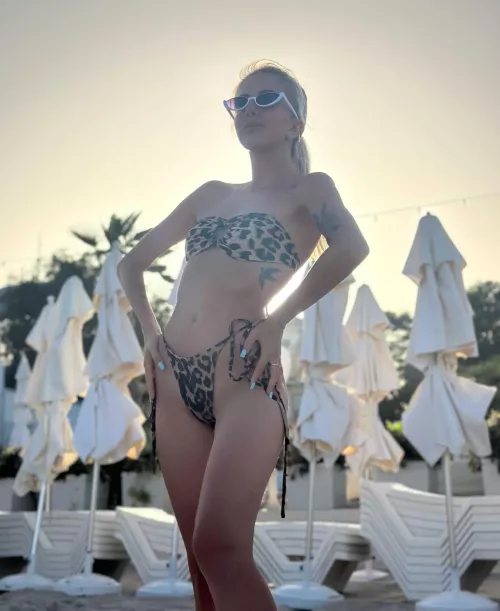 Can I come to your pool party