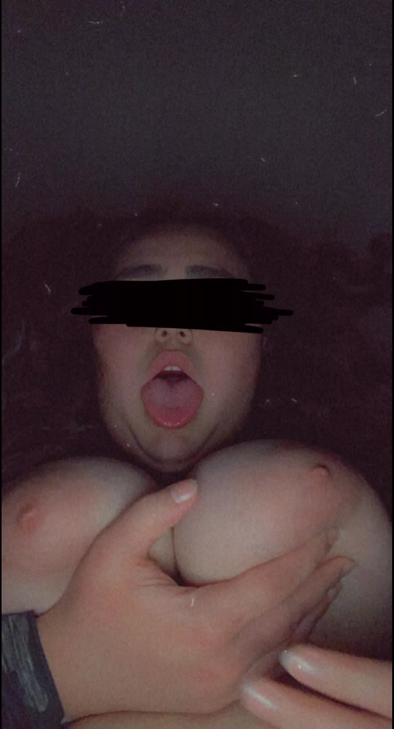 Can I suck your hard cock?