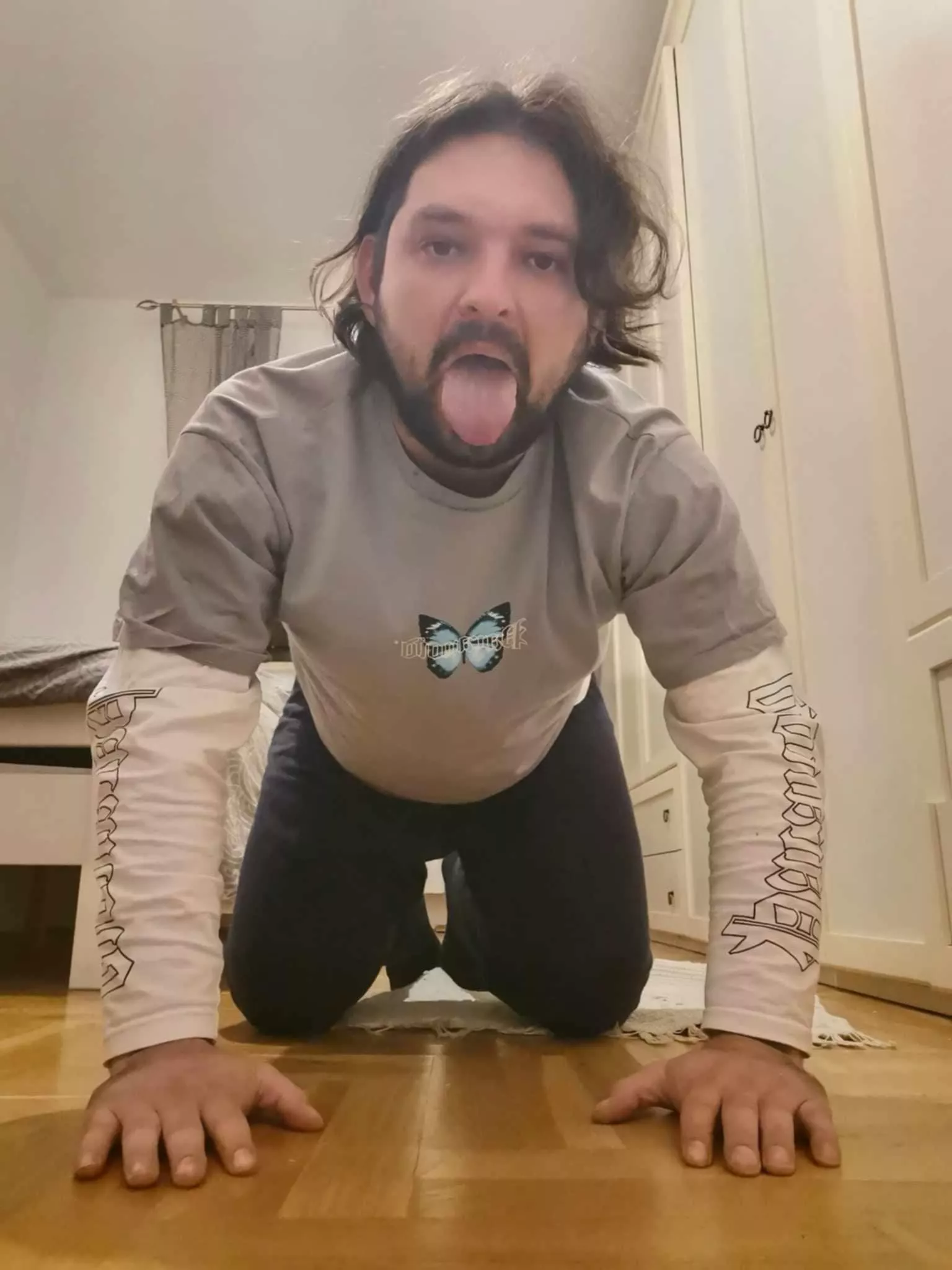 Can i worship just soles? 