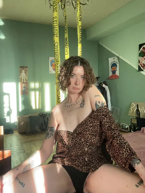 Can you eat me please 