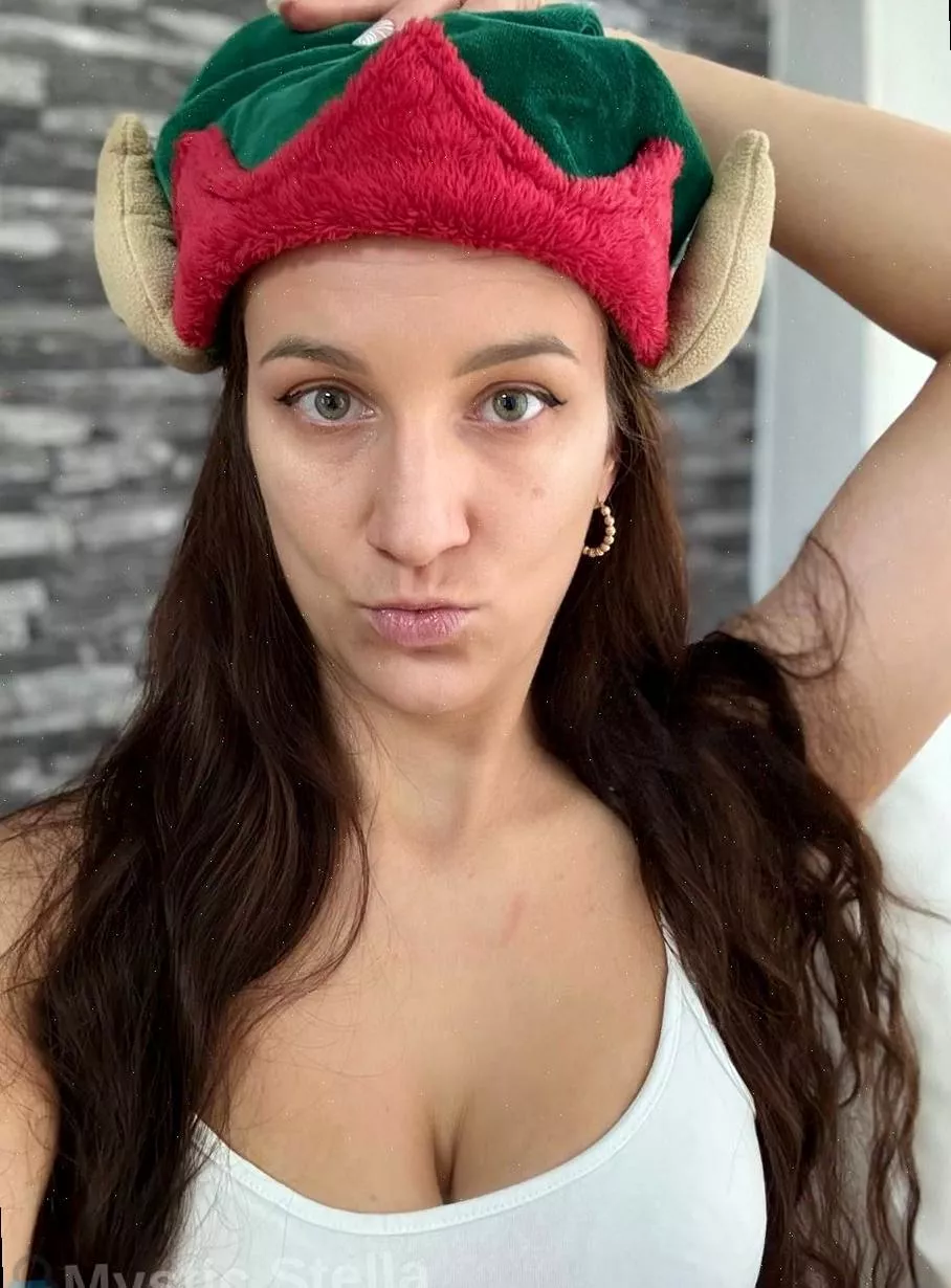 Can you make me moan until I beg?!?✌️🩵