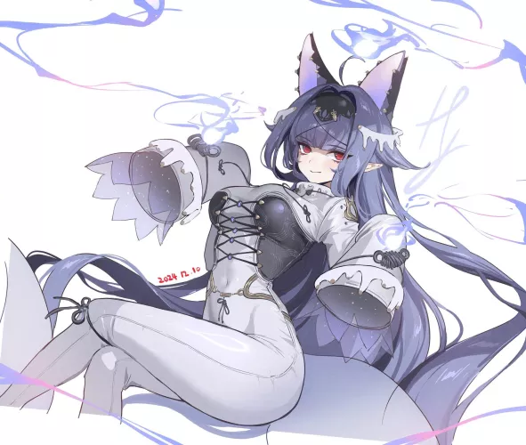 Candlelight Bodysuit 