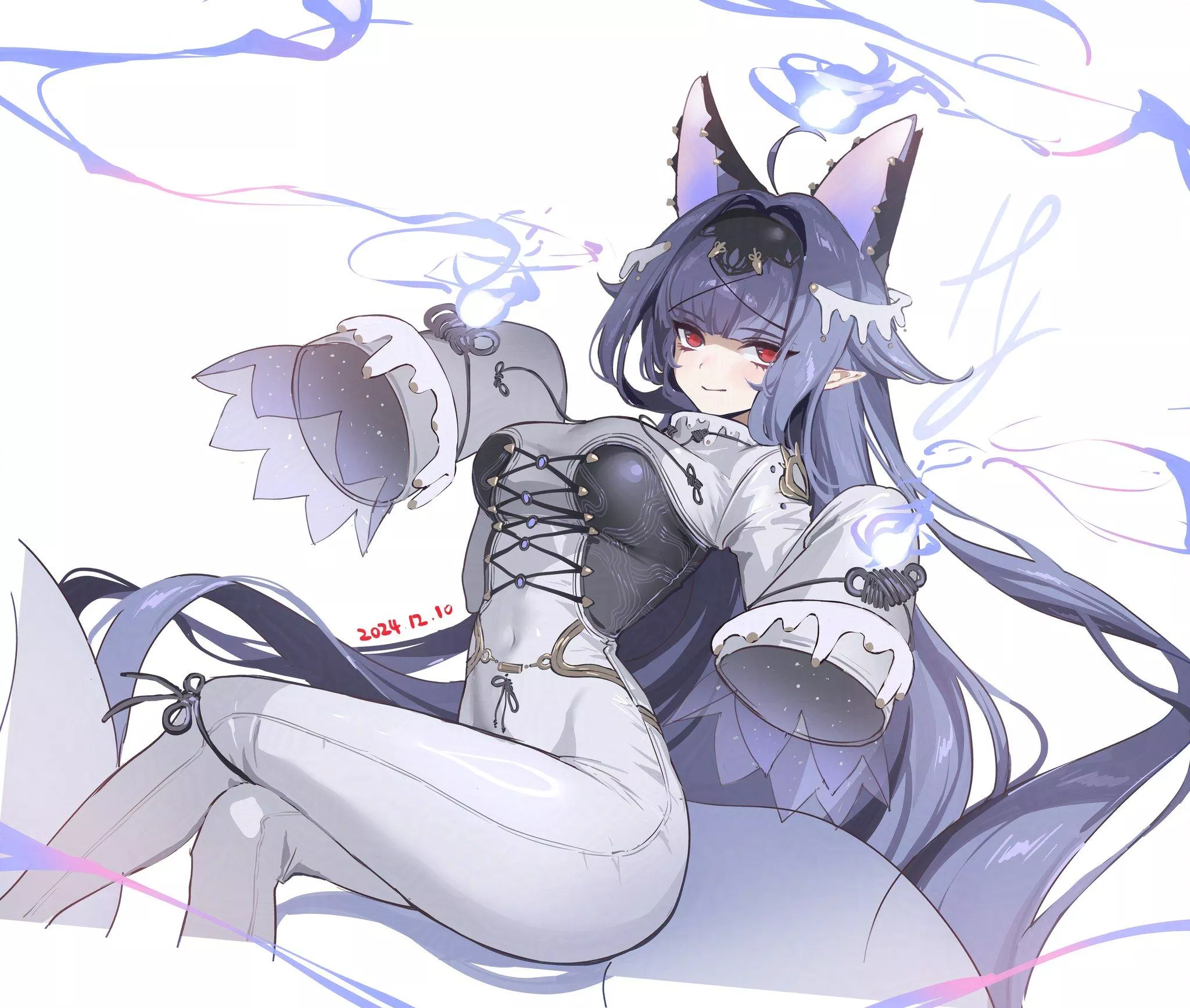 Candlelight Bodysuit 