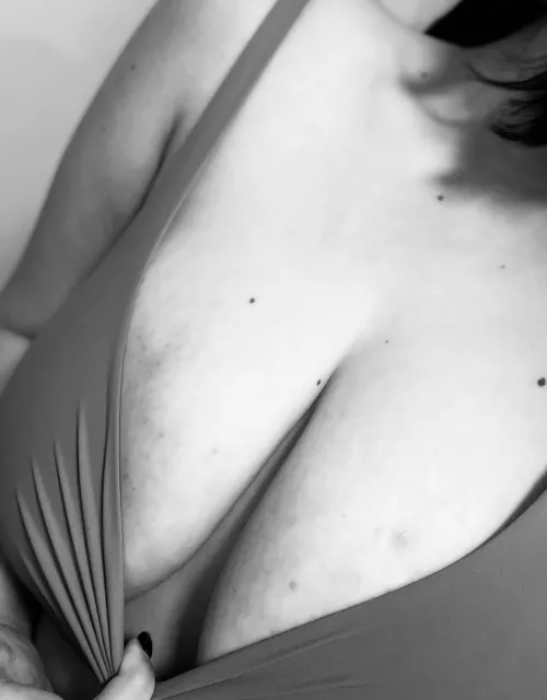 Caught you staring [F] 