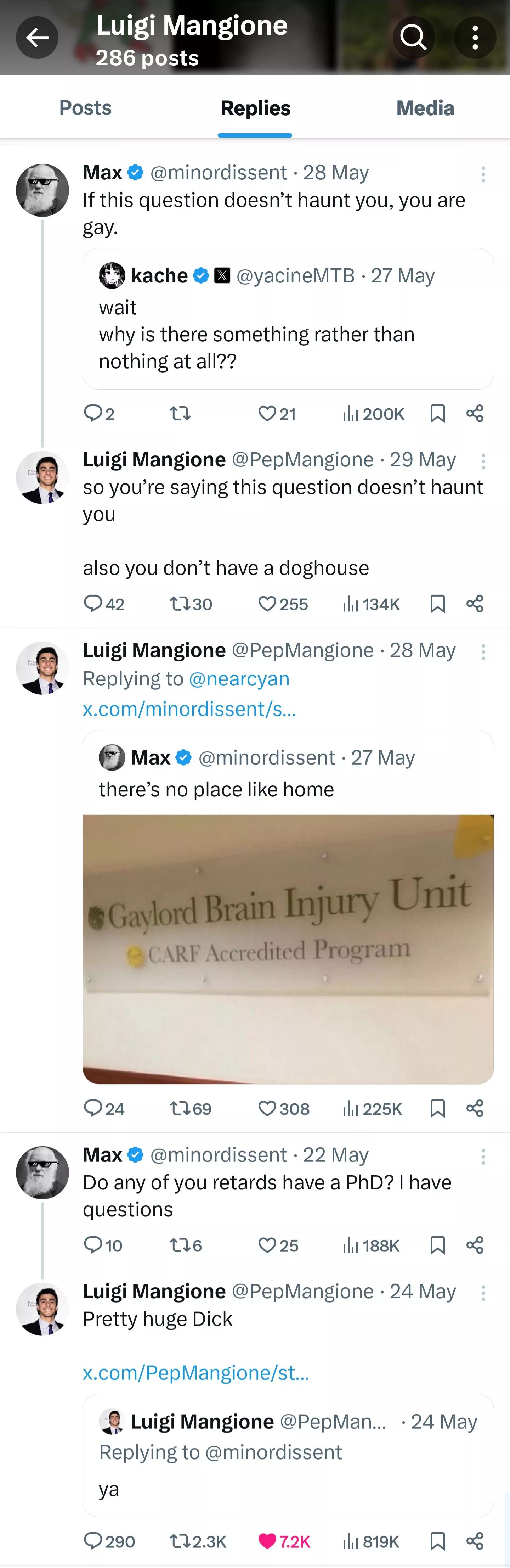 🤌CEO Shooter a cumboy, CONFIRMED🤌