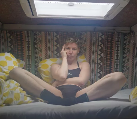 Channeling you to fuck me 🧙