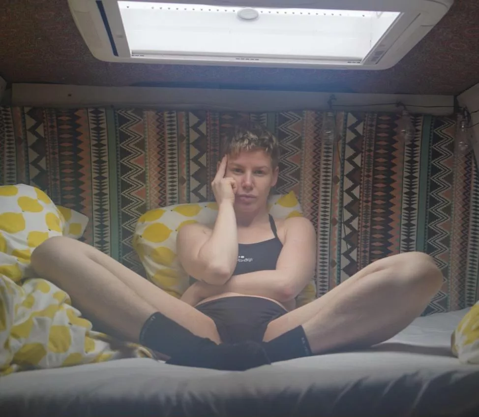 Channeling you to fuck me 🧙