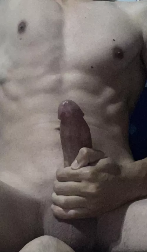 Check my profile if u kike what u see dm me