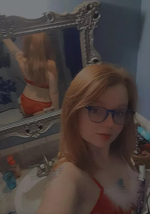 Christmas time! Sadly lost my old snap. Available for chat @pandaluv7702