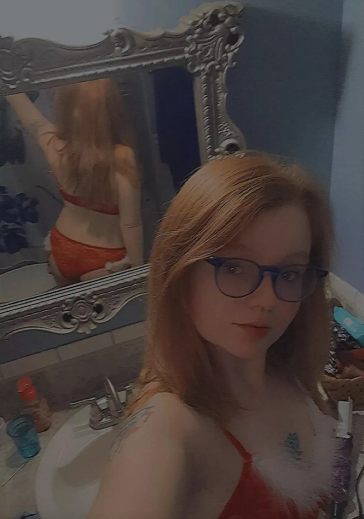 Christmas time! Sadly lost my old snap. Available for chat @pandaluv7702