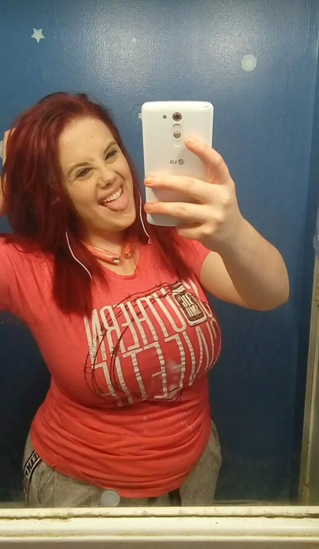 Christmas/gym clothes fund