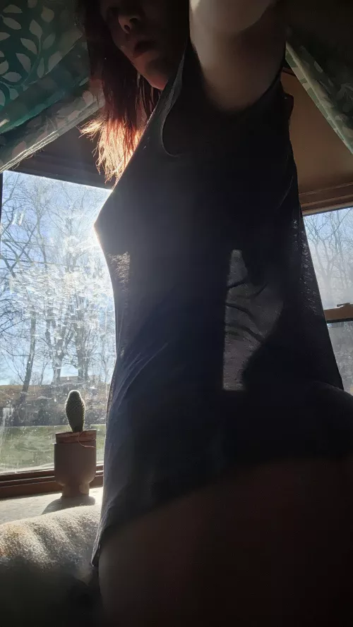 Come bring a little light to my page 😘😘