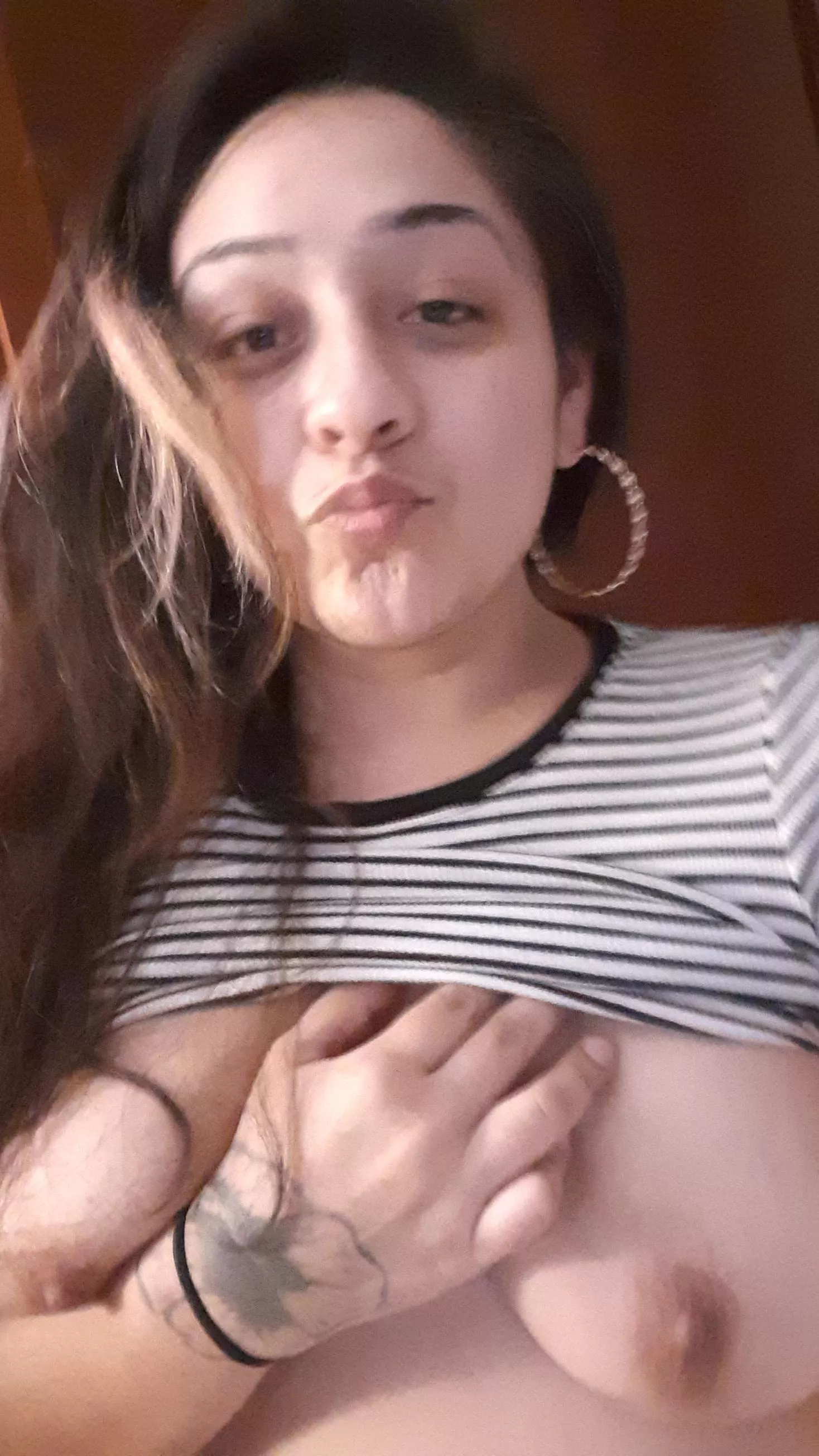 Come see menon the west side papi!!