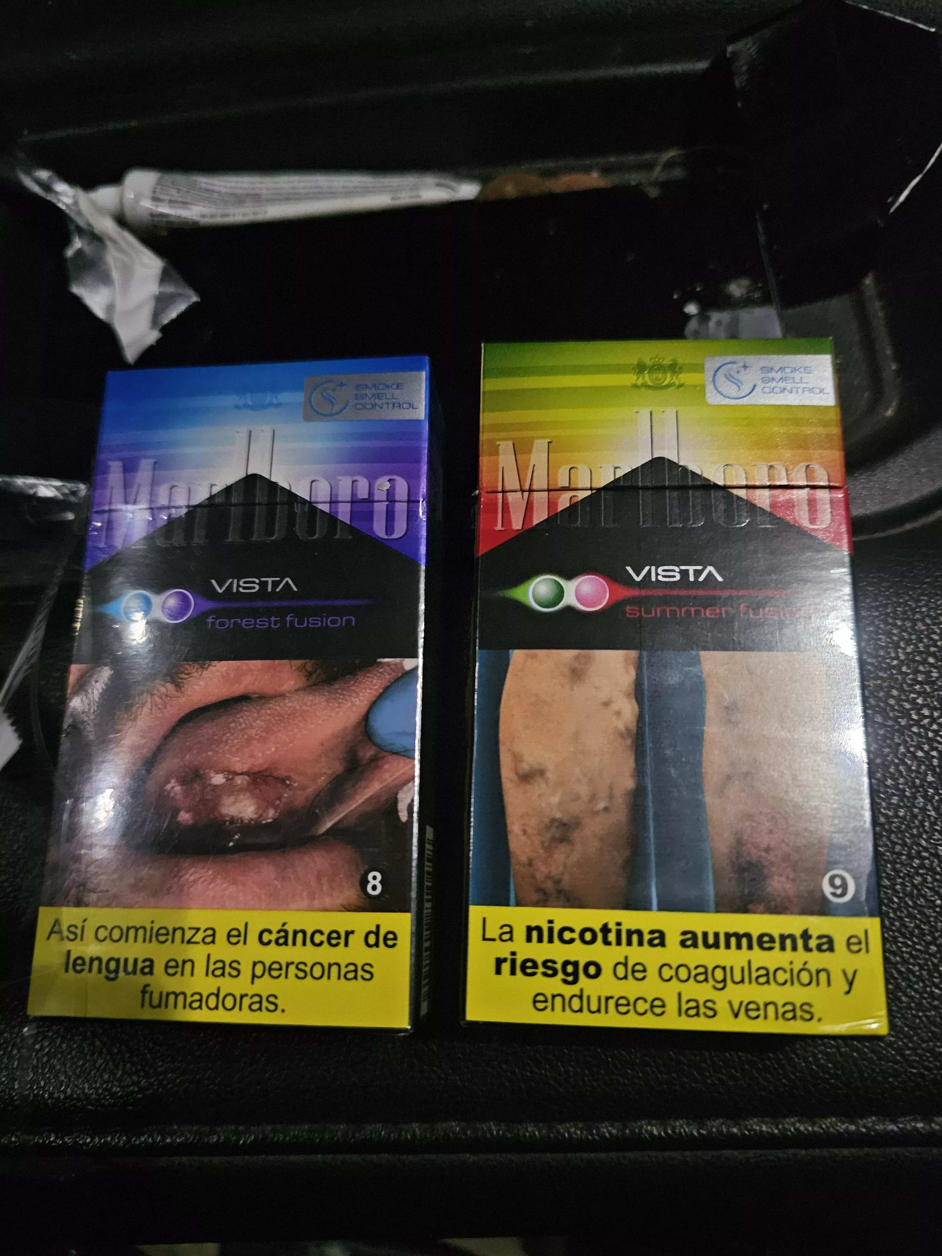 Costa Rica haul