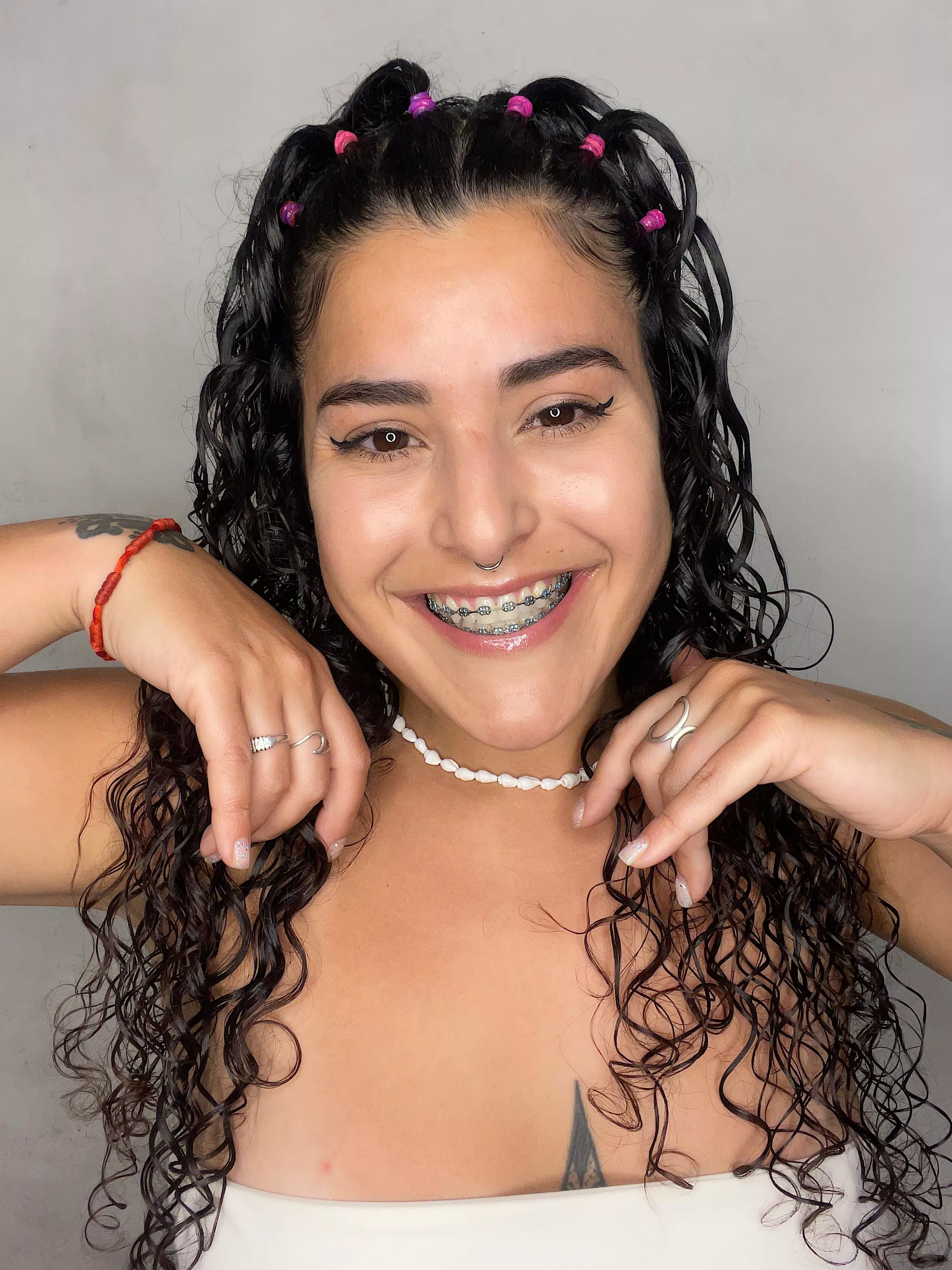 could you play with my mouth 