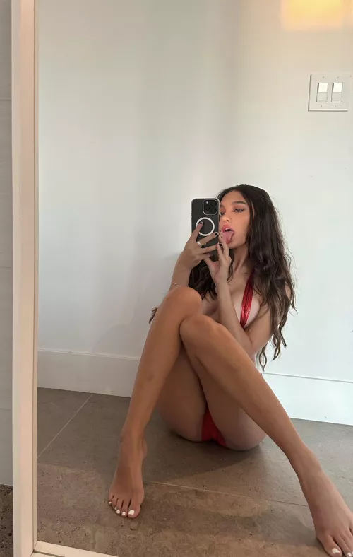 Could you rate these daddy? SNAP me:👻 ellidms