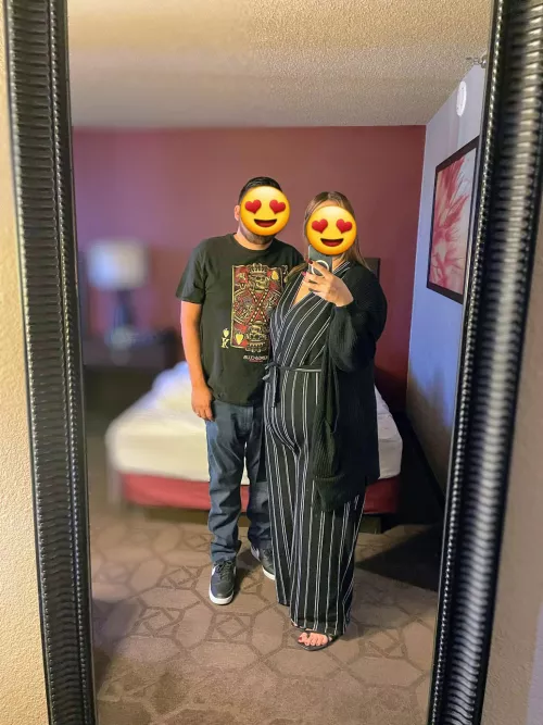 Couple looking for F fwb 