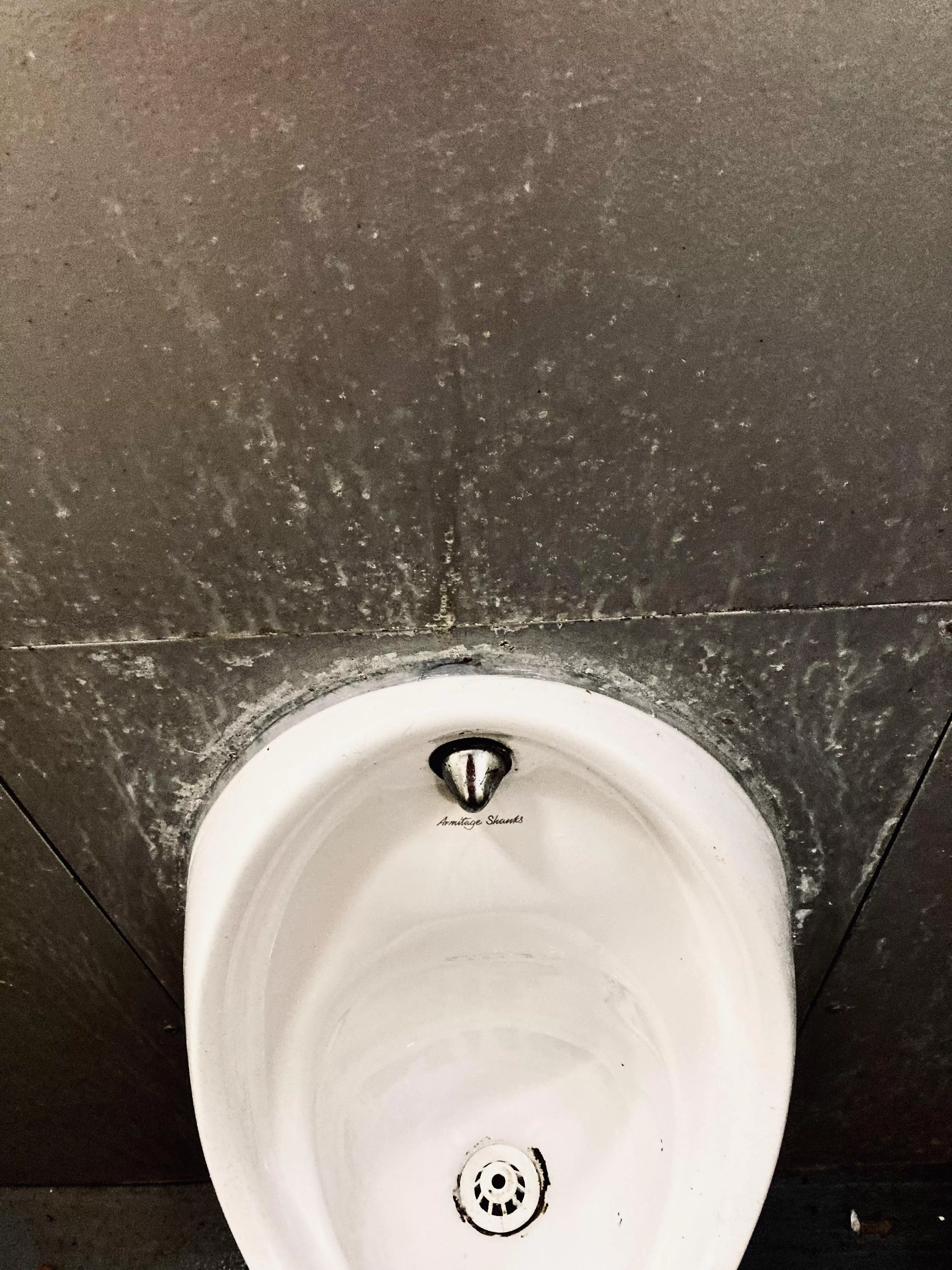 Crusty build up! 💦 (18)