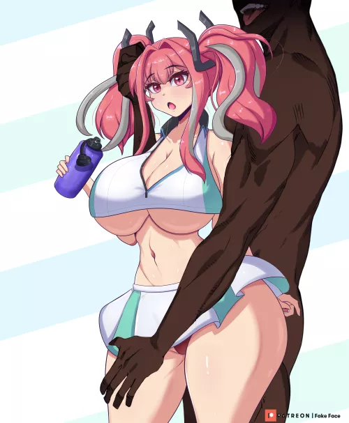 [CUCK4M] If whoever owned the suspended Unable-Past-7014 sees this, I'd love to continue the previous RP