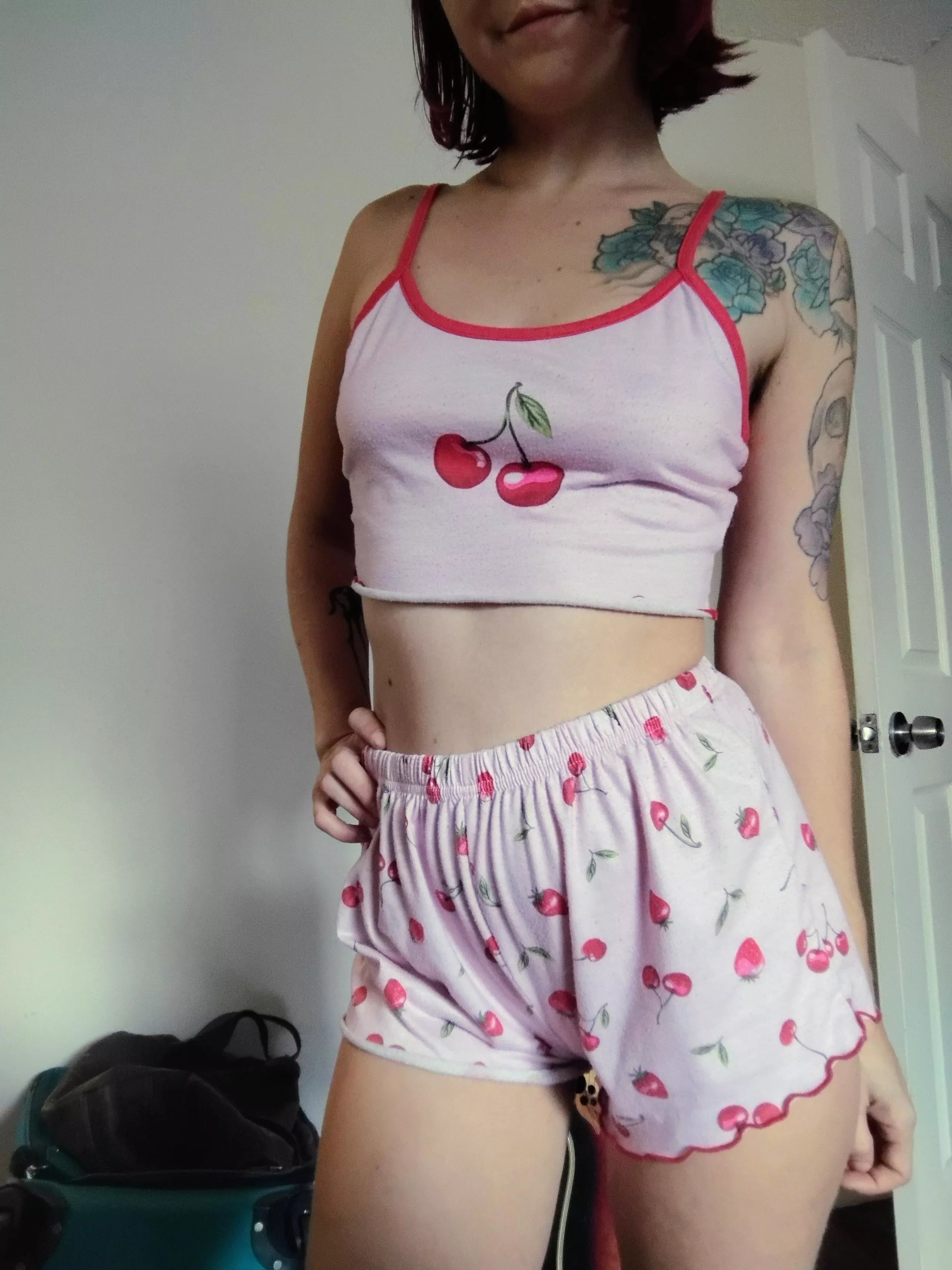 Cum see me play 🍒