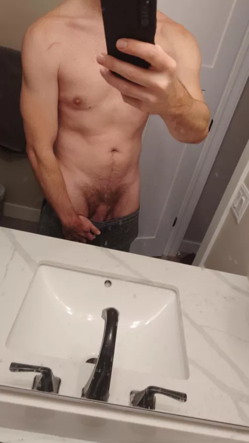 Daddy Dom (41) looking for a power exchange relationship. First time posting.