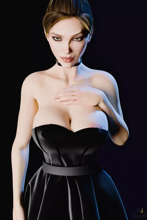 Date night (SEXTUS400)