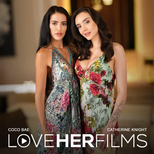 🔥 December is on fire with these two. 🔥

@CocoBaeTweets
 
@xcatknightx
 
@loveherfeetcom