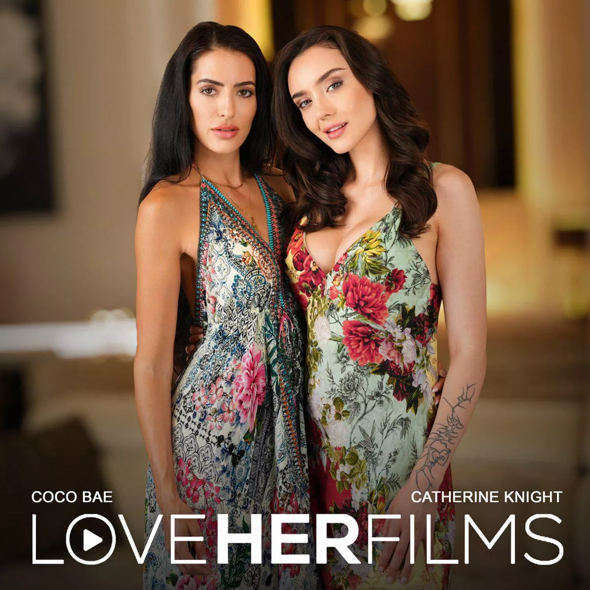 🔥 December is on fire with these two. 🔥

@CocoBaeTweets
 
@xcatknightx
 
@loveherfeetcom