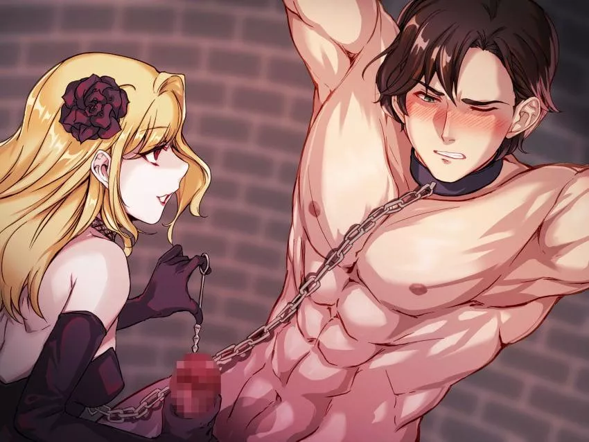 Deep Passions (mugen no sudadokei)