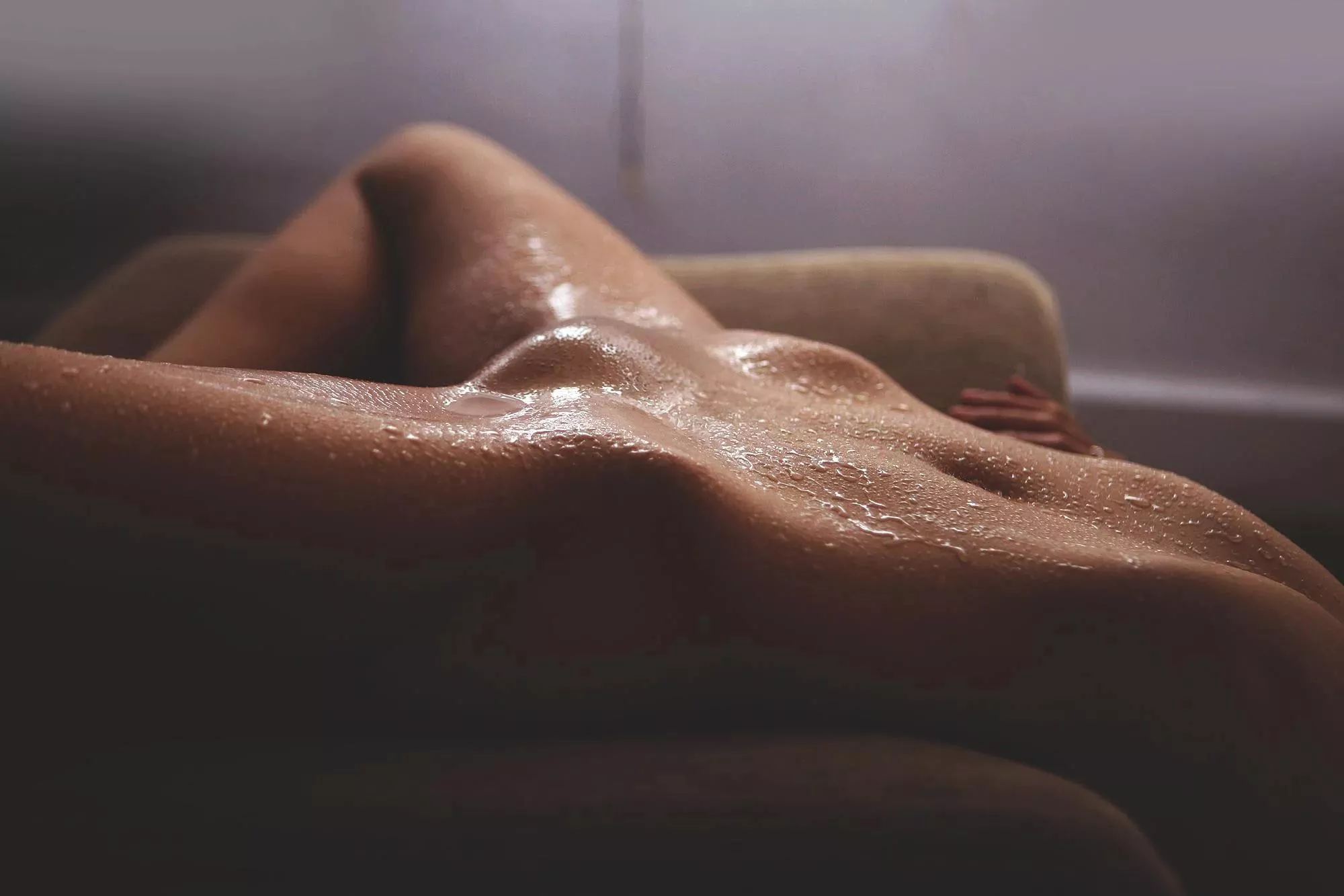 Definitely missing to be someone's muse