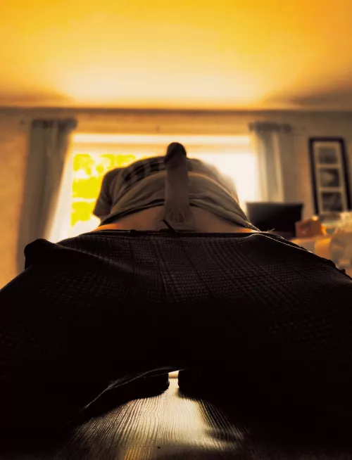 Deform to form a star 