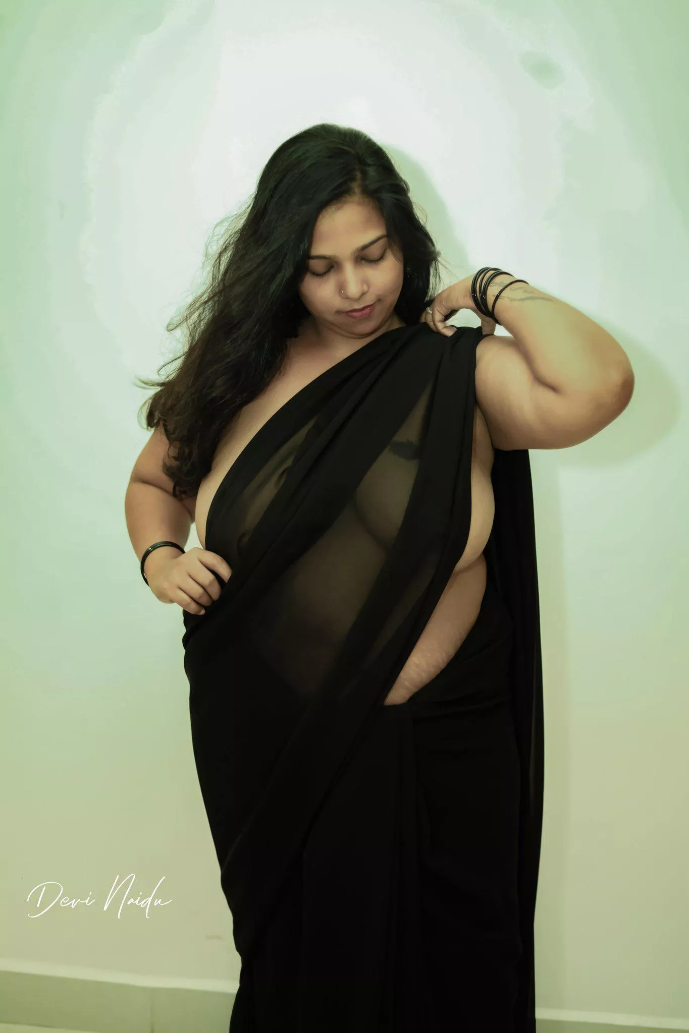 Devi Naidu morning view 