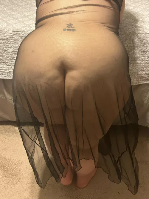 Do I have your attention? 💋🥵😈