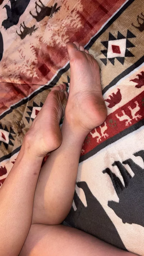 do you like it a bit dirty?