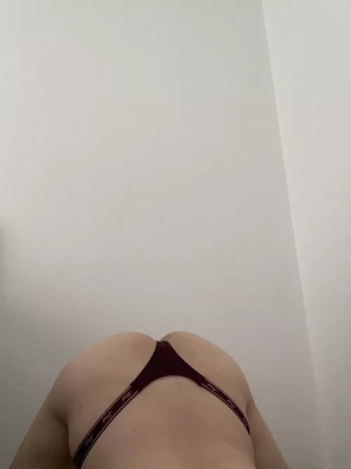 Do you like the color?😶🍑