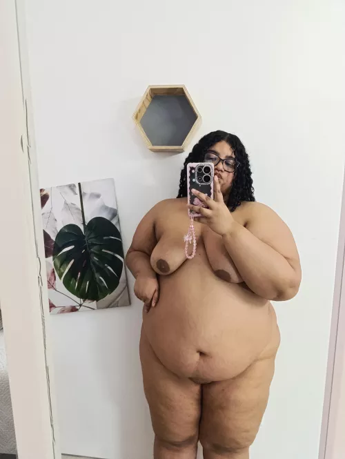 do you think I'd taste better than I look?