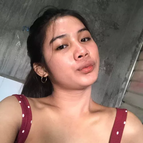 Do you think I'm cute?