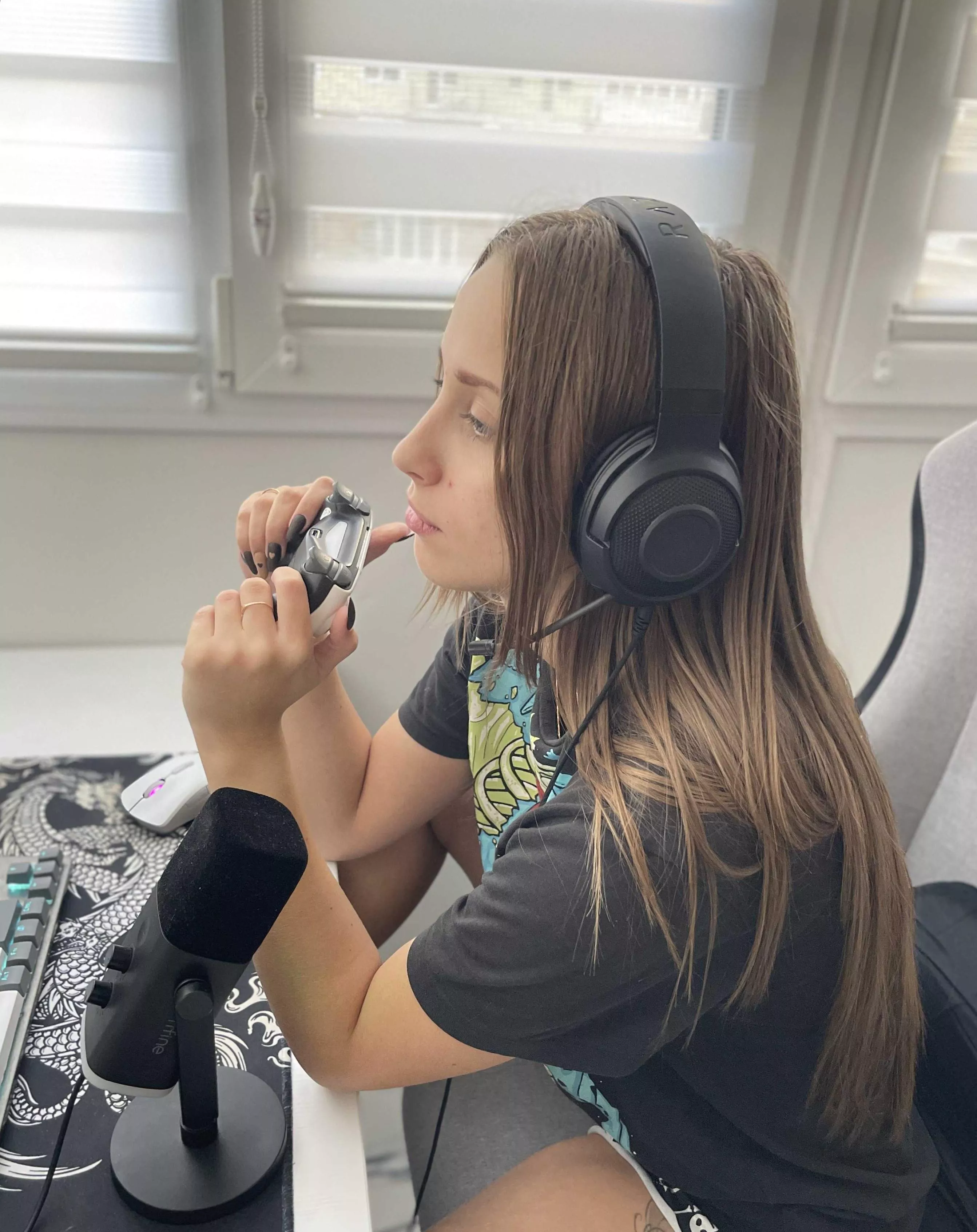 do you want to stay home together