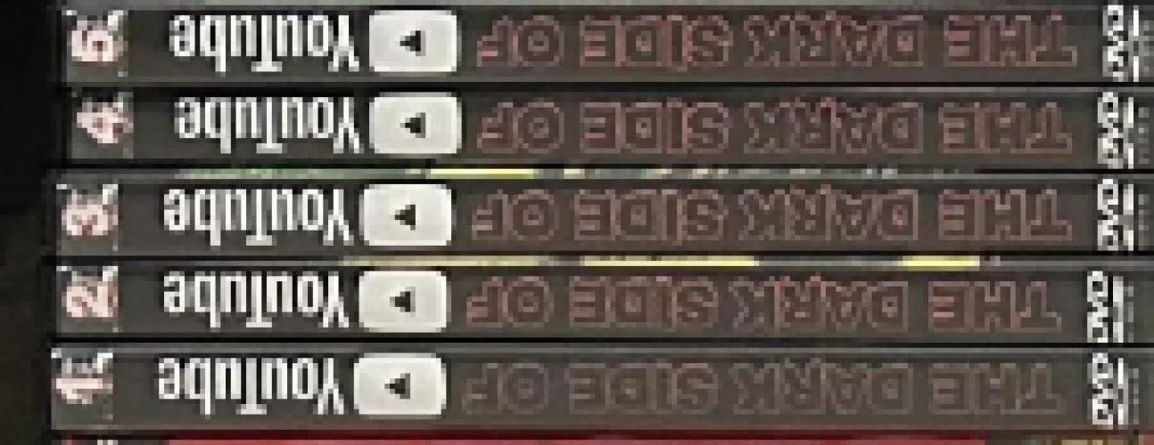 Does anyone know of what the 