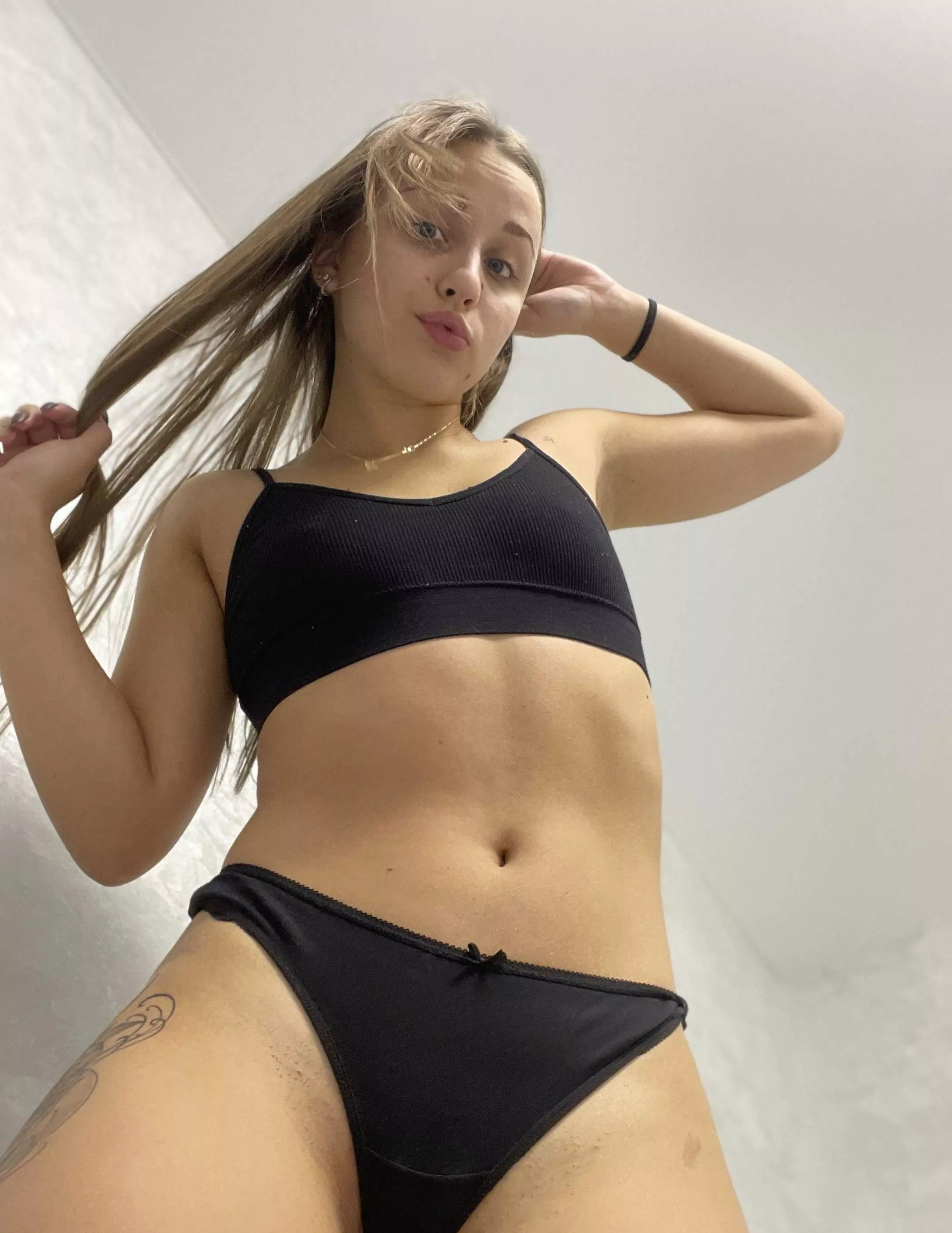 Does my trim body look good